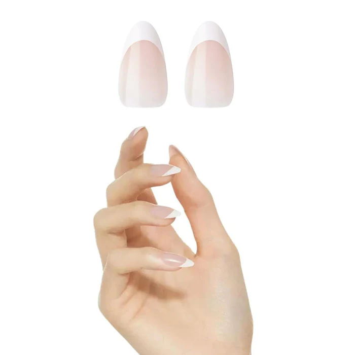 Kiss Classy Nails Kit 28 PCS - DASHING - Image 2