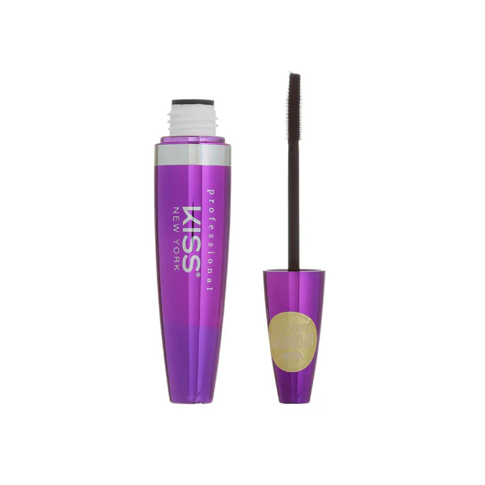Kiss New York N'Define Volume Mascara - Image 3