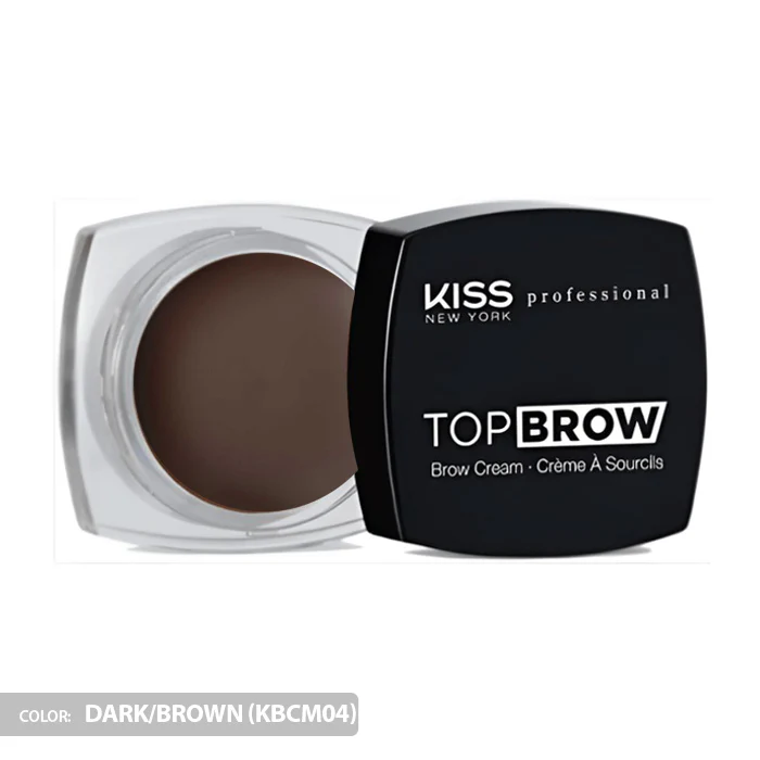 Kiss New York Professional - TOP BROW CREAM - Image 2