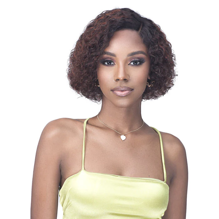 Laude & Co 100% Human Hair HD Lace Wig - UGHL021 KALILA - Image 2