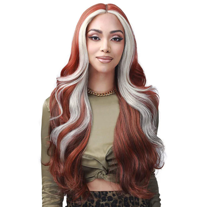 Laude & Co 5" Deep Part HD Lace Wig - UGL015 OCTAVIA