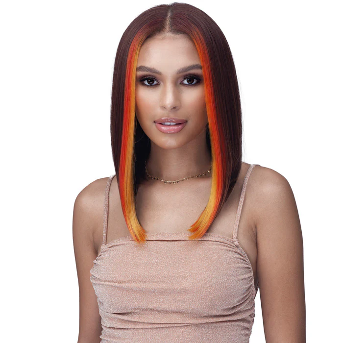 Laude & Co Glueless 13x4 HD Lace Front Wig - JADE