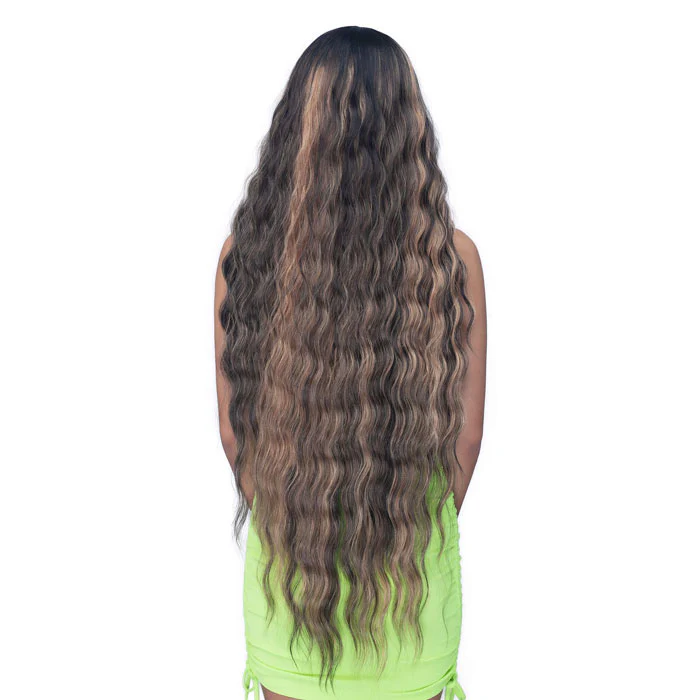 Laude & Co HD 3.5 Deep Lace Part Wig - SOFIA - Image 3