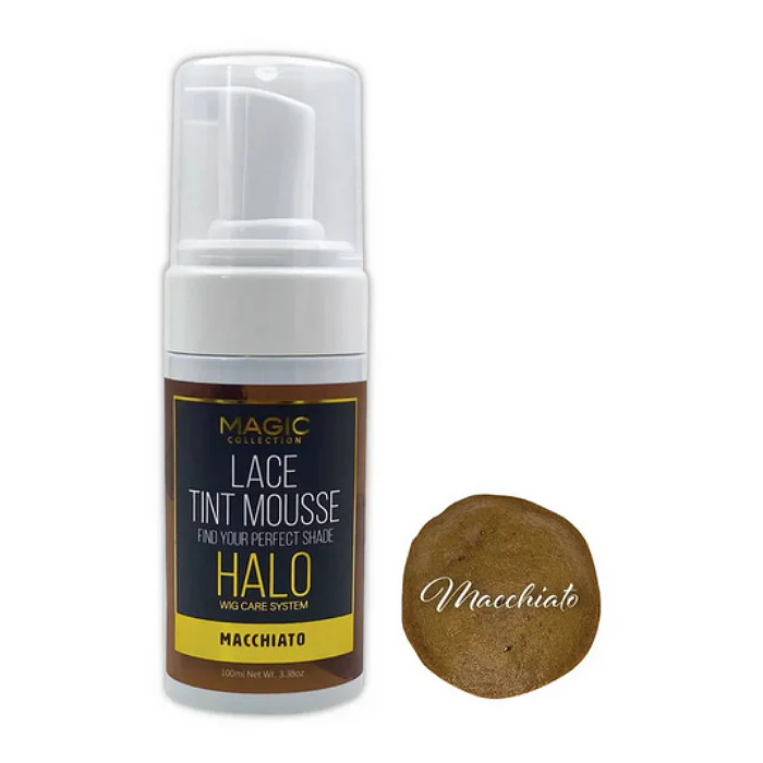 Magic Collection Halo Lace Tint Mousse 3.38oz - Image 6