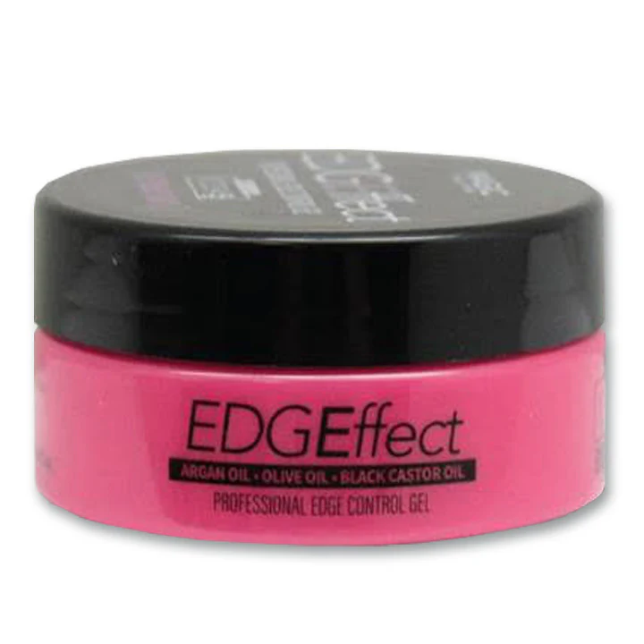 Magic Collection Professional Edge Control Gel - EDGEFFECT 1 oz - Image 2