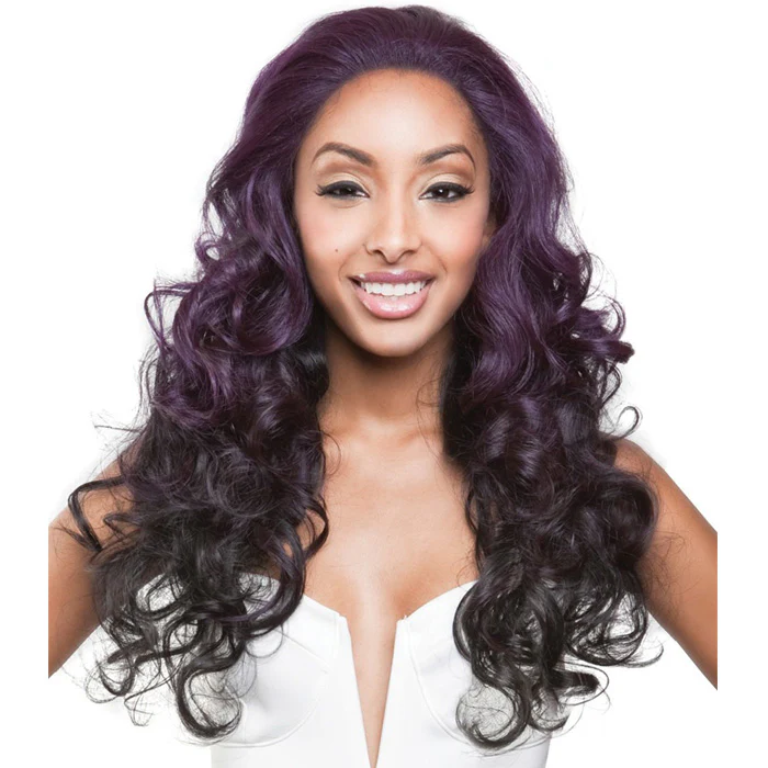 Mane Concept Isis Red Carpet Lace Front Wig - RCP706 TINA - Image 2