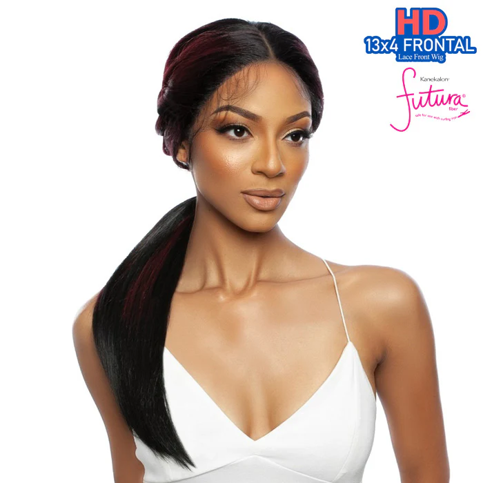 Mane Concept Red Carpet 13x4 HD Lace Front Wig - RCHF213 EVERLY - Image 2