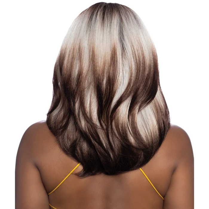 Mane Concept Red Carpet 4" Deep HD Lace Front Wig - RCHD222-LIDIA - Image 4