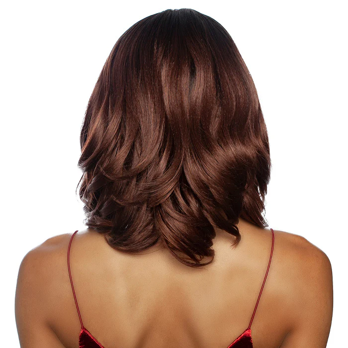 Mane Concept Red Carpet 4" HD Deep Lace Part Wig - RCTD201 BINNIE - Image 4