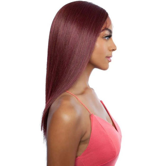 Mane Concept Red Carpet HD 4" Deep Part Lace Wig - RCHD201 HARRIET - Image 3