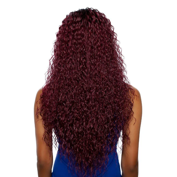 Mane Concept Red Carpet Synthetic HD Lace Front Wig - RCHW202 KENDRA - Image 4