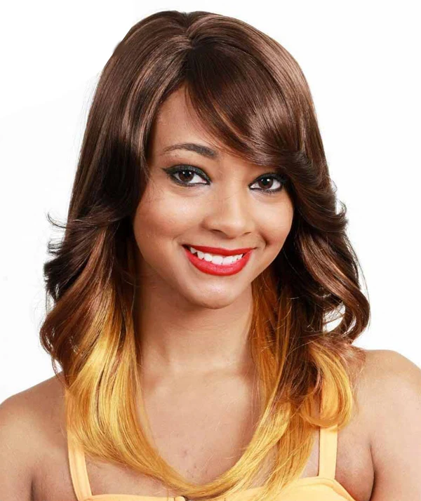 Manhattan Style Wig LARA - Image 2
