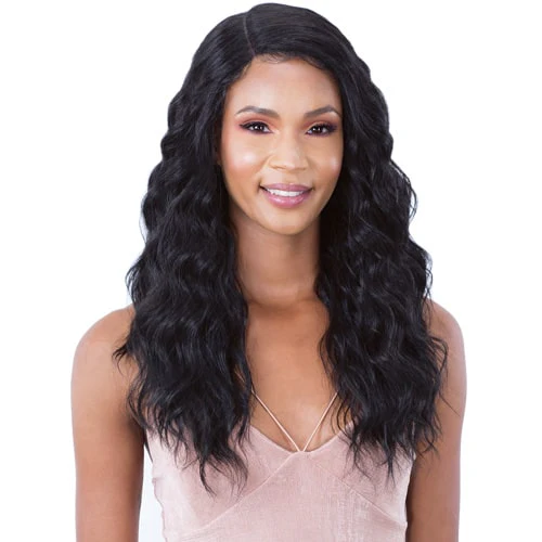 Mayde Beauty Lace Front Wig - HAZEL