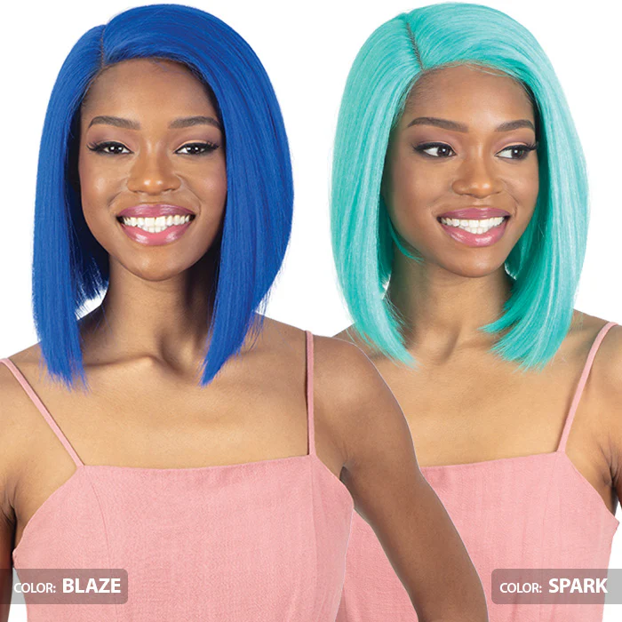 Mayde Candy HD Lace Front Wig - MONAE - Image 3
