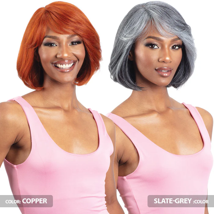 Mayde Real Crown Full Wig - EMPRESS - Image 2