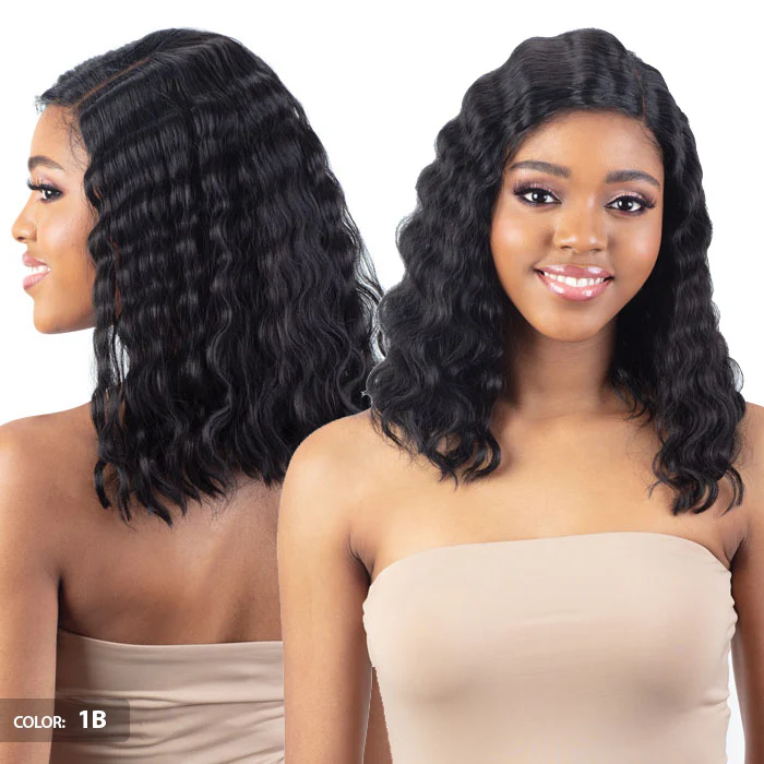 Model Model Klio HD Lace Part Wig - DAKOTA - Image 6
