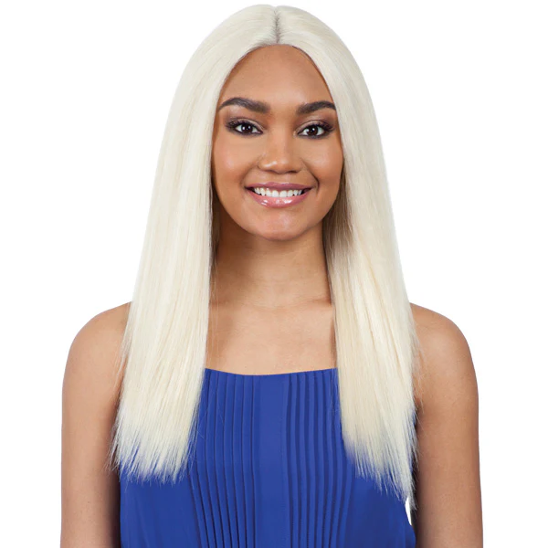Model Model Klio Lace Part Wig - KLW-030 - Image 2