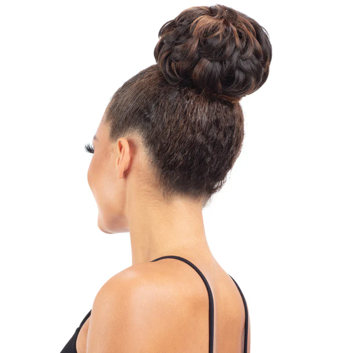 Model Model Miss Divine Bun - KEESHA - Image 2