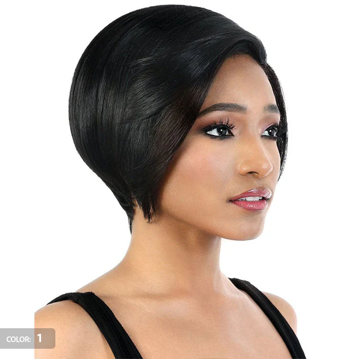 Motown Tress Deep Lace Part Wig - DP.MINI - Image 3