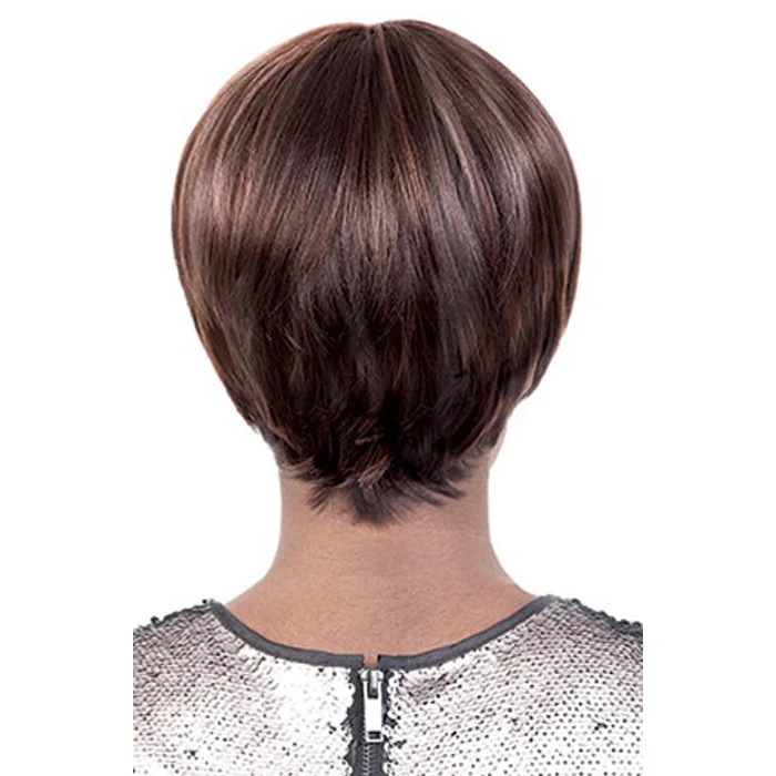 Motown Tress Go Girl Curlable Full Wig - GGC LAVA - Image 3