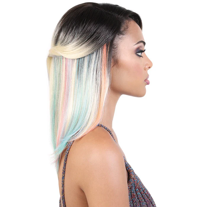 Motown Tress Let's Lace Deep Part Wig - LDP-AVERY - Image 5