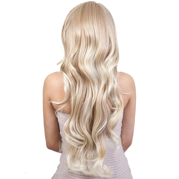 Motown Tress Let's Lace Extra Deep Part Wig - LXP. ENVY - Image 4