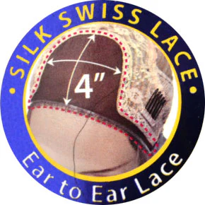 Motown Tress Let's Lace Silk Swiss 4x4 Lace Front Wig - SL LUPITA - Image 6