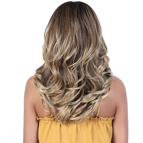 Motown Tress Synthetic Lace Front Wig - LDP RIO - Image 4