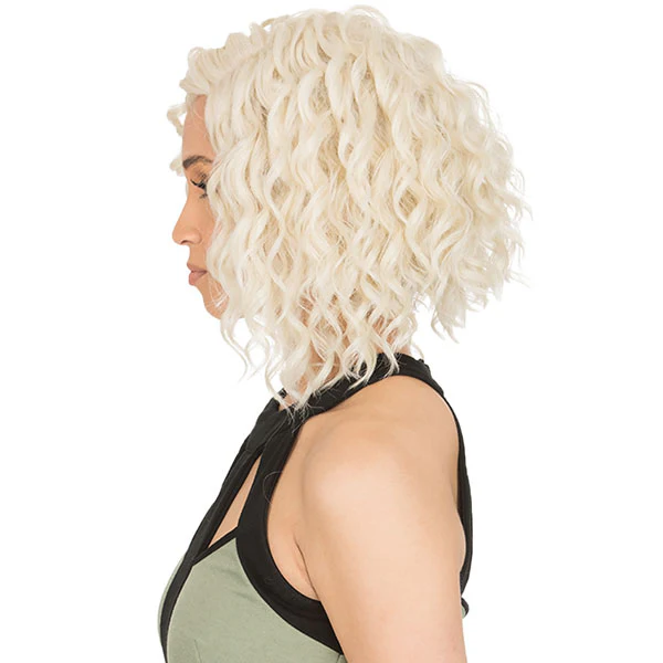 New Born Free Cutie Collection Full Wig - CT149 - Image 3