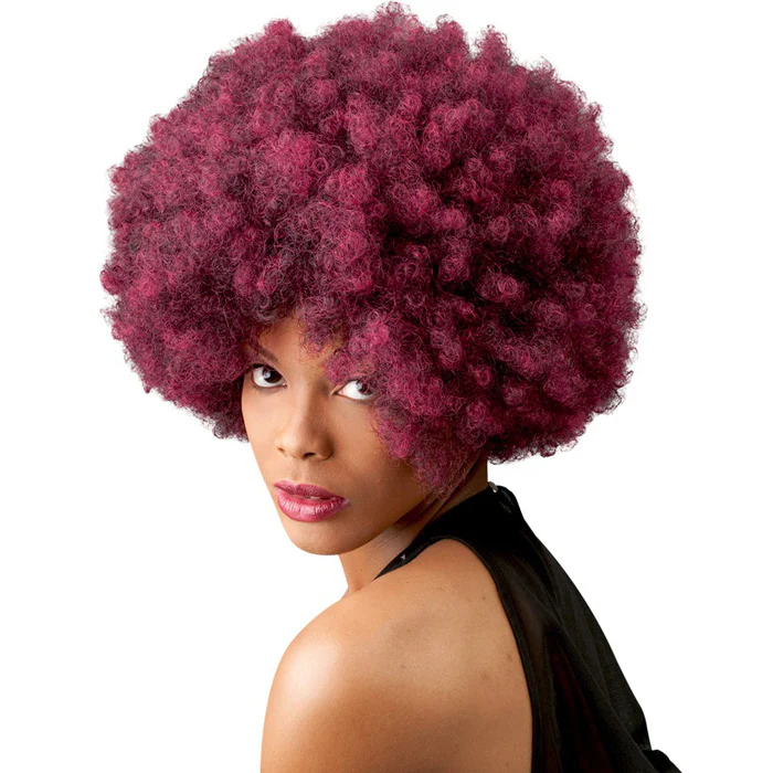 New Born Free Cutie Collection Full Wig - CT52 - Image 2