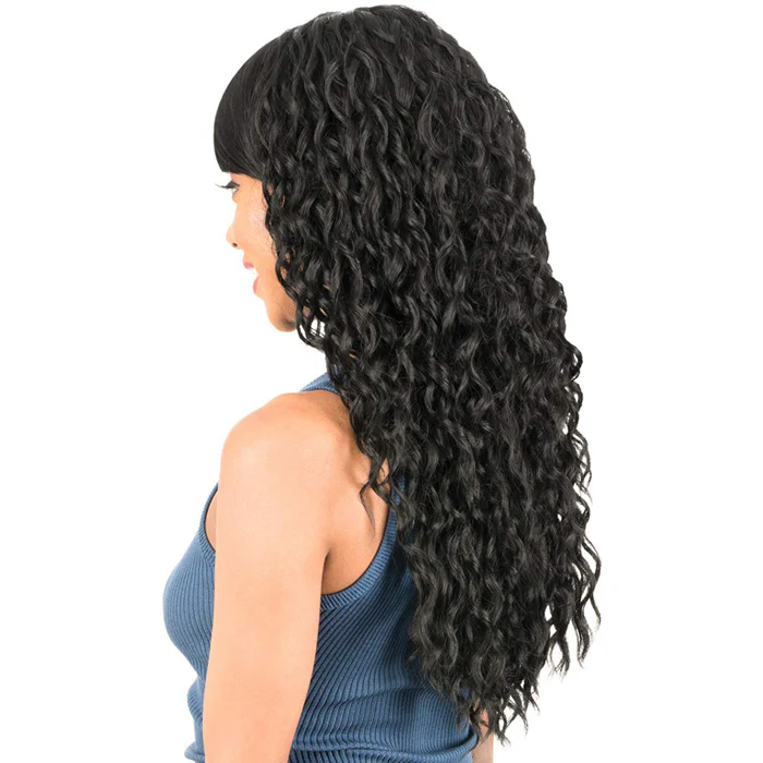 New Born Free Cutie Wig - CT164 - Image 3