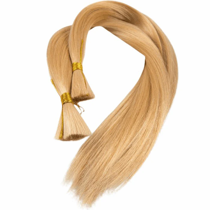 Onyx 100% Human Hair Braiding - YAKI BULK 16/18" - Image 3