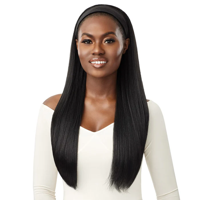 Outre All Around Headband Wig - BRIDGETTE