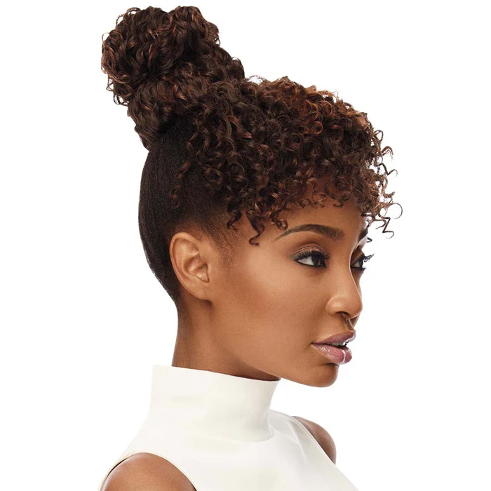 Outre Bang x Bun Quick Pony - TAMARA - Image 2
