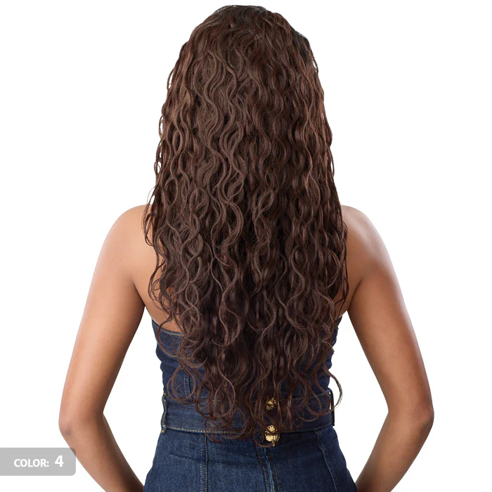 Outre Dema Weave - A+ OCEAN DEEP 18/24" - Image 3