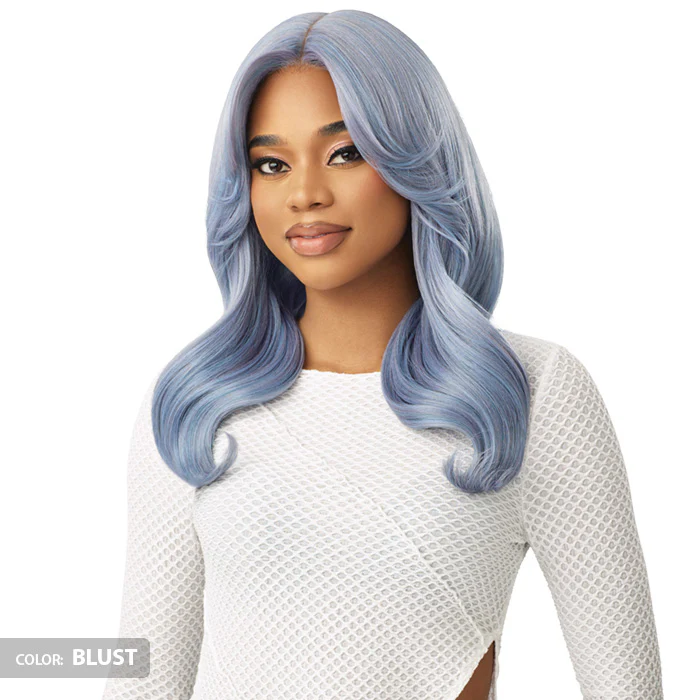 Outre Glueless 5" Deep Parting HD Lace Front Wig - KERRIN - Image 2