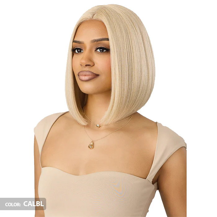 Outre Lace Front Wig Glueless HD - LIN - Image 3
