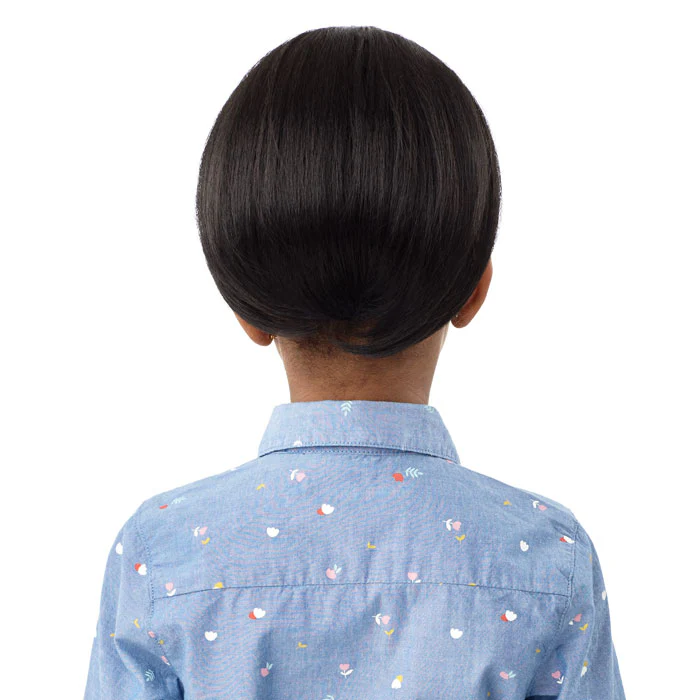 Outre Lil Looks Kids Drawstring Ponytail - BRIA - Image 3