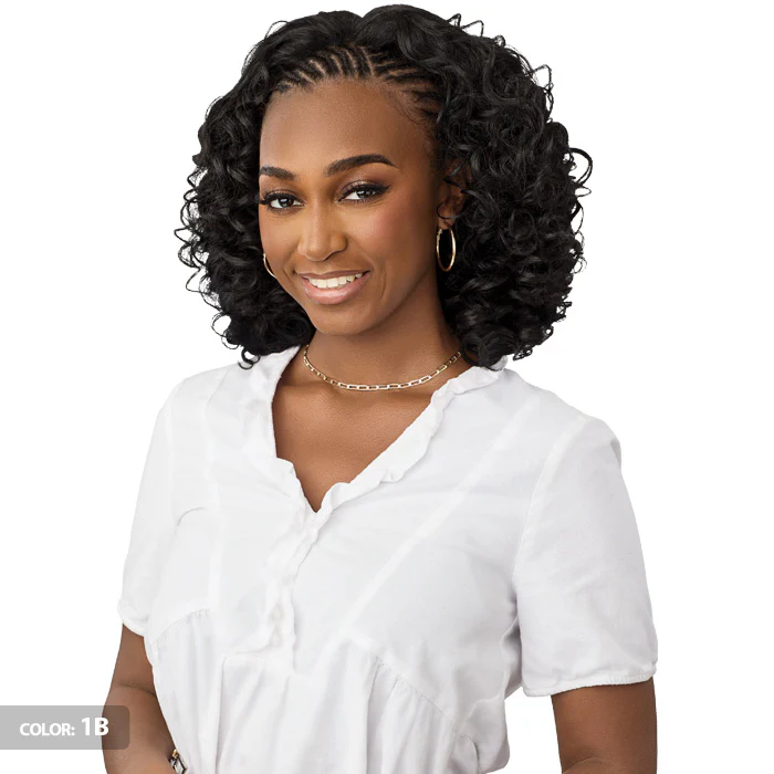 Outre Quick Weave Half Wig - ASTORIA - Image 2