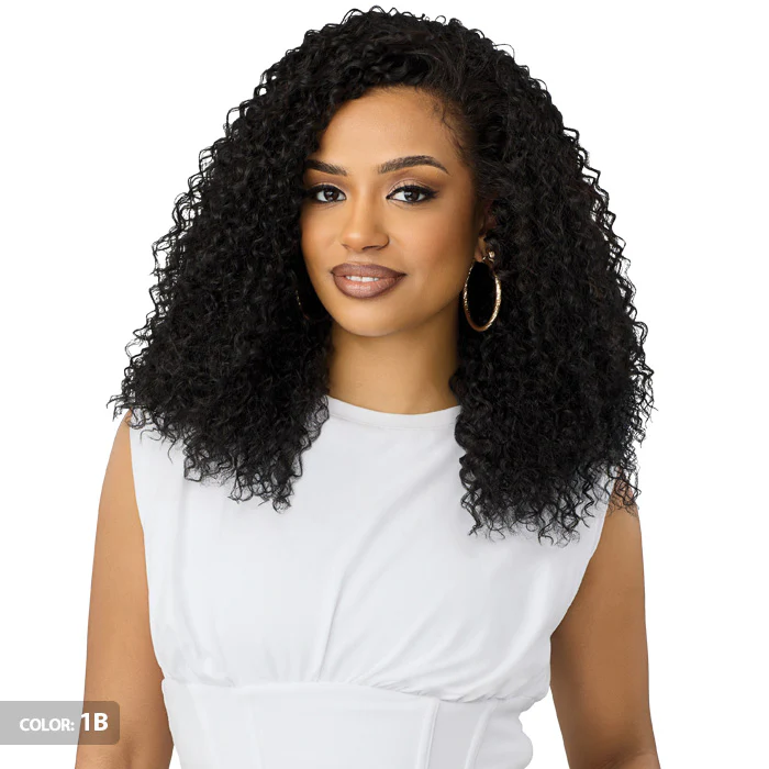 Outre Quick Weave Half Wig - COSIMA - Image 3