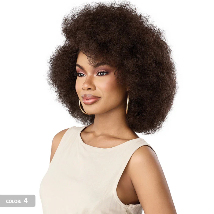 Outre Quick Weave Half Wig - KAIA - Image 3