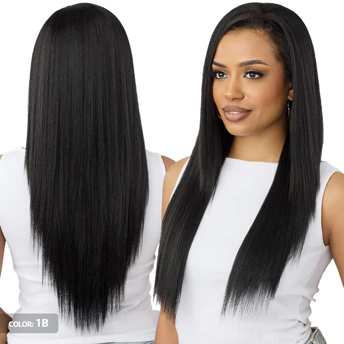 Outre Quick Weave Half Wig - KALINA - Image 3