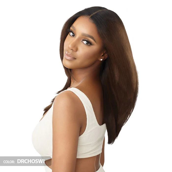 Outre SleekLay HD Lace Front Wig - LILIBETH - Image 2