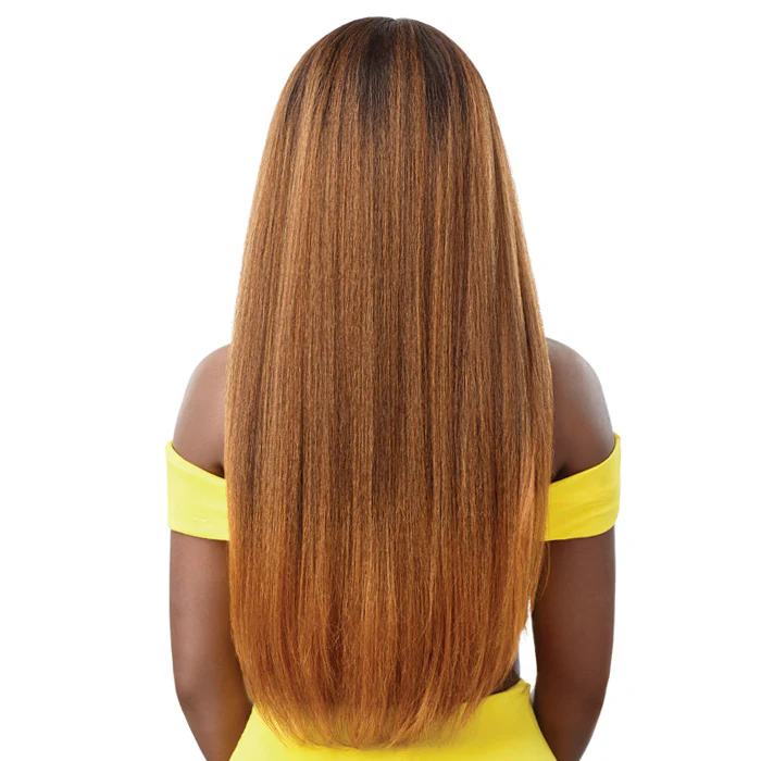 Outre The Daily Wig Lace Part Wig - JAMELIA - Image 4
