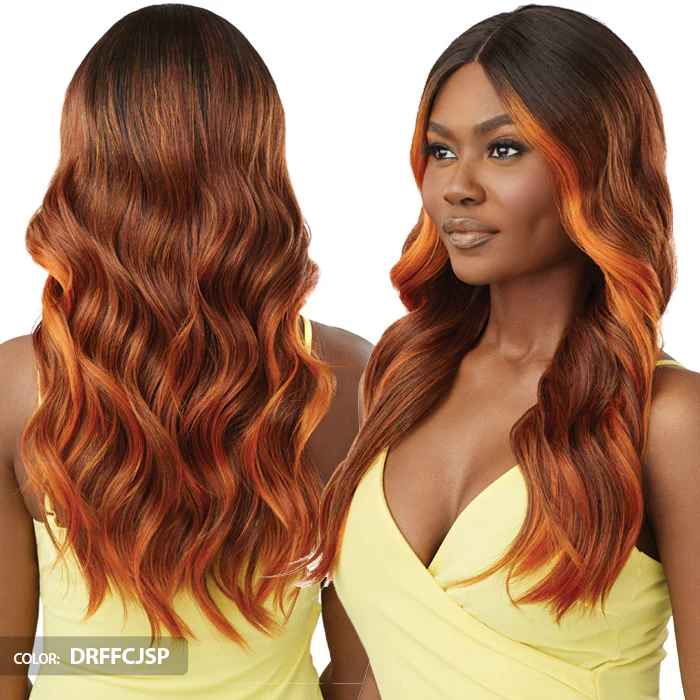 Outre The Daily Wig Lace Part Wig - KECIA - Image 3