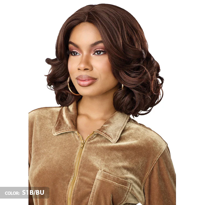 Outre The Daily Wig Style & Dash Glueless Lace Part Wig - DAILY 29 - Image 3