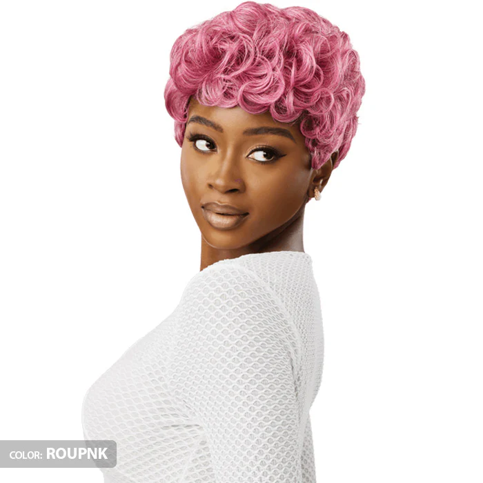 Outre Wig Pop Full Wig - DALE - Image 2