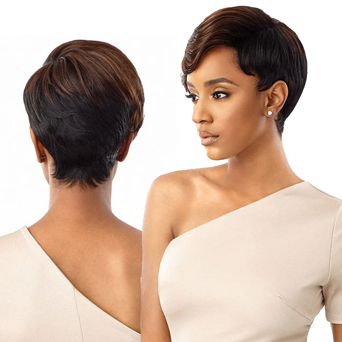 Outre Wig Pop Full Wig - LEORA - Image 2