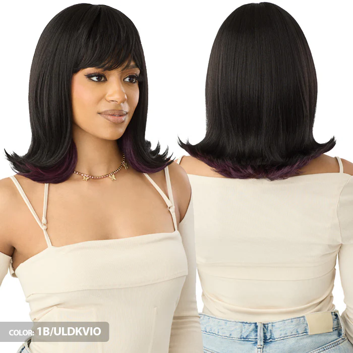 Outre Wig Pop Style Selects Full Wig - SELECTS 102 - Image 3
