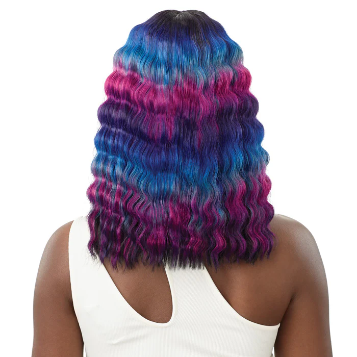 Outre Wigpop Color Play Full Wig - SCORPIO - Image 4